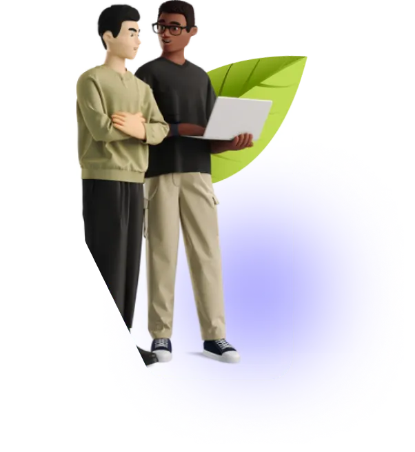 trabajando en equipo