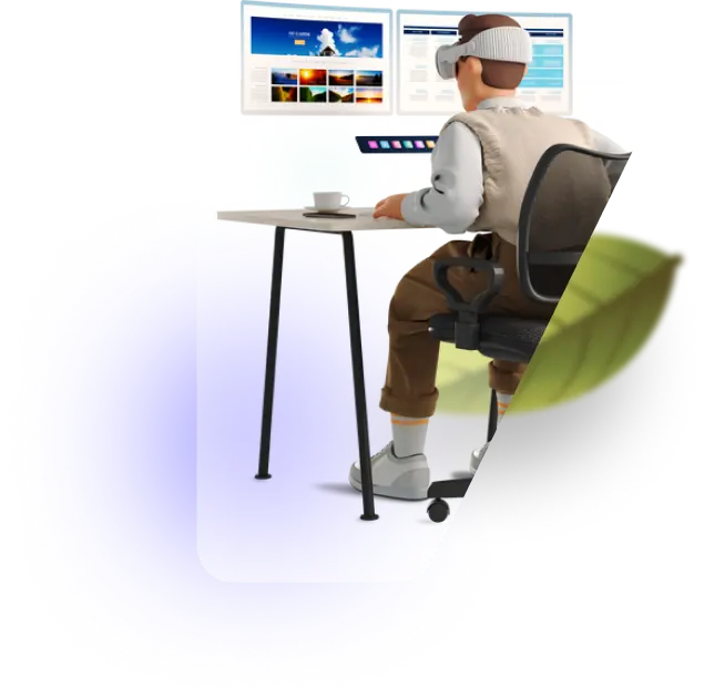 trabajando en equipo